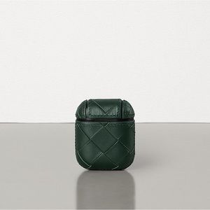 BOTTEGA VENETA Leather Case